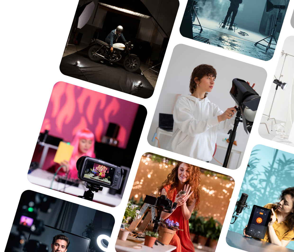 Splashhhmedia | Ecom product launch