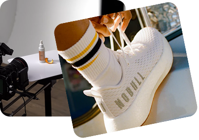 Splashhhmedia | Ecom product launch