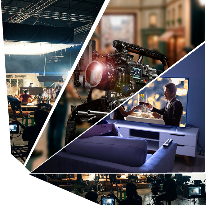 Splashhhmedia | CTV ad creation