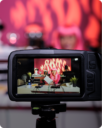 Splashhhmedia | General Video Production