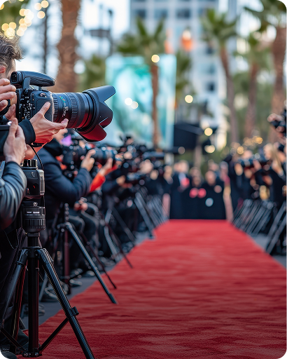 Splashhhmedia | General Video Production