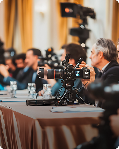 Splashhhmedia | General Video Production