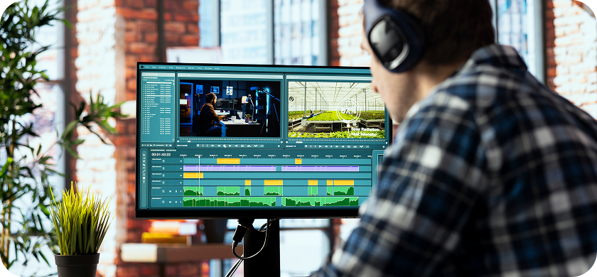 Splashhhmedia | General Video Production