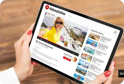 Splashhhmedia | YT ad creation