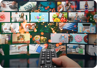 Splashhhmedia | YT ad creation