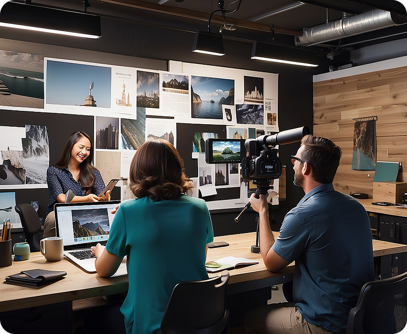 Splashhhmedia | Competitor