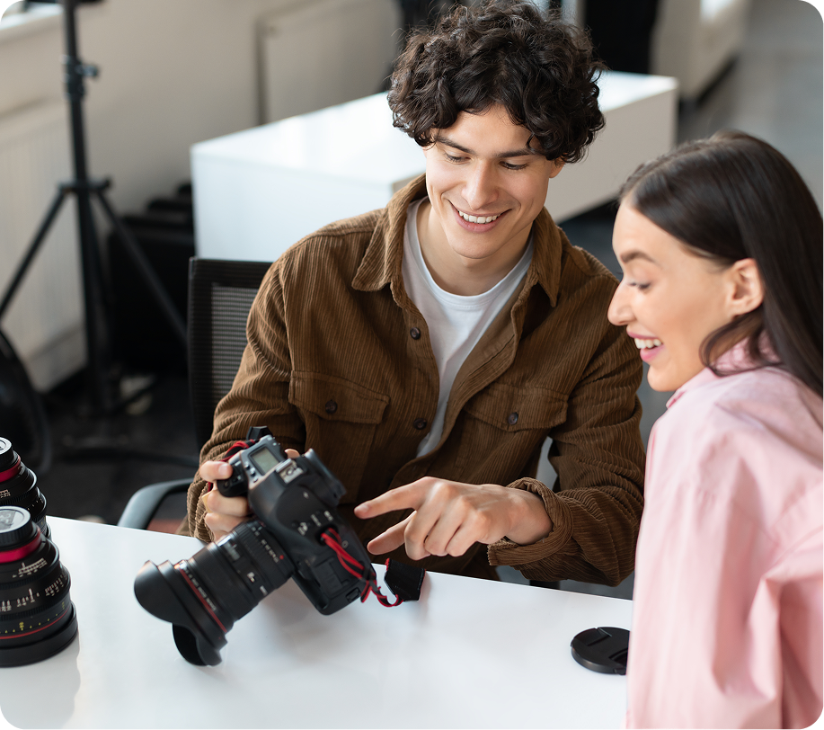 Splashhhmedia | Competitor