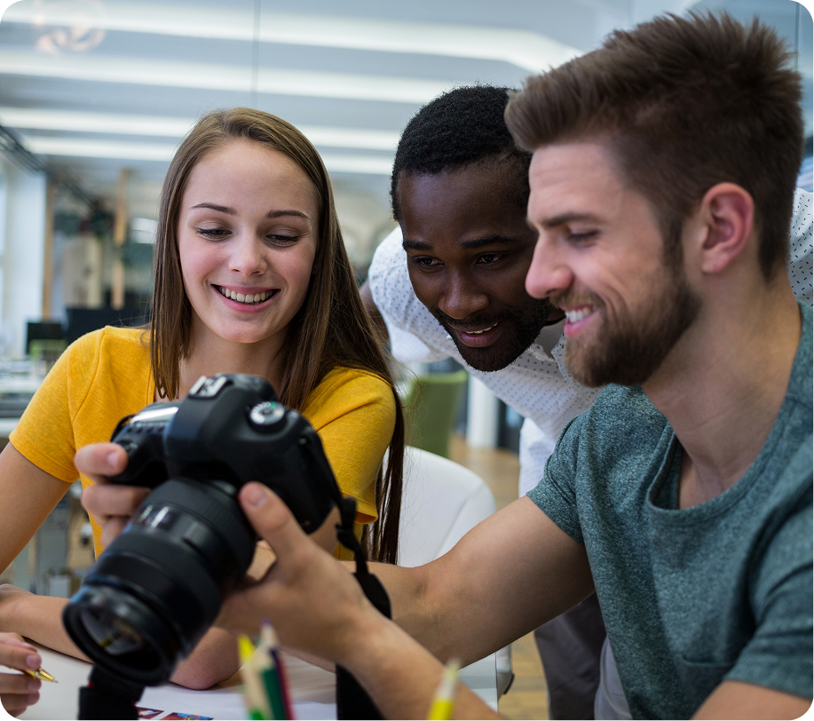 Splashhhmedia | Competitor