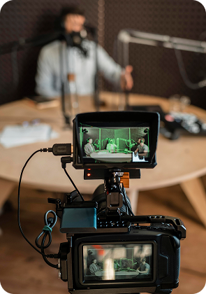 Splashhhmedia | General Video Production