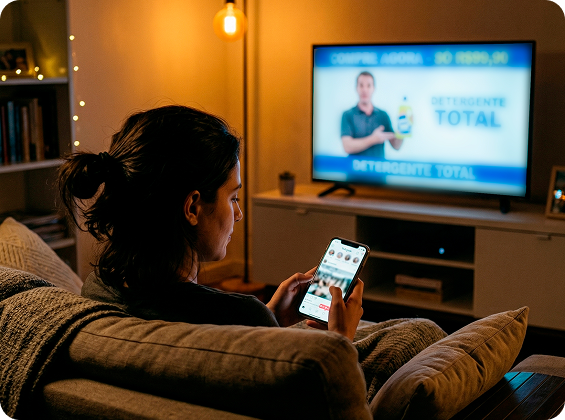 Splashhhmedia | CTV ad creation