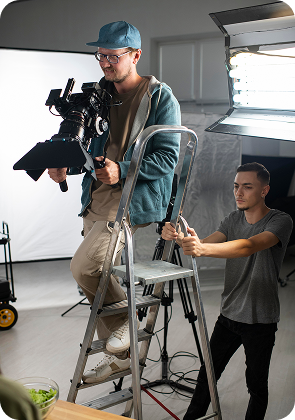 Splashhhmedia | General Video Production