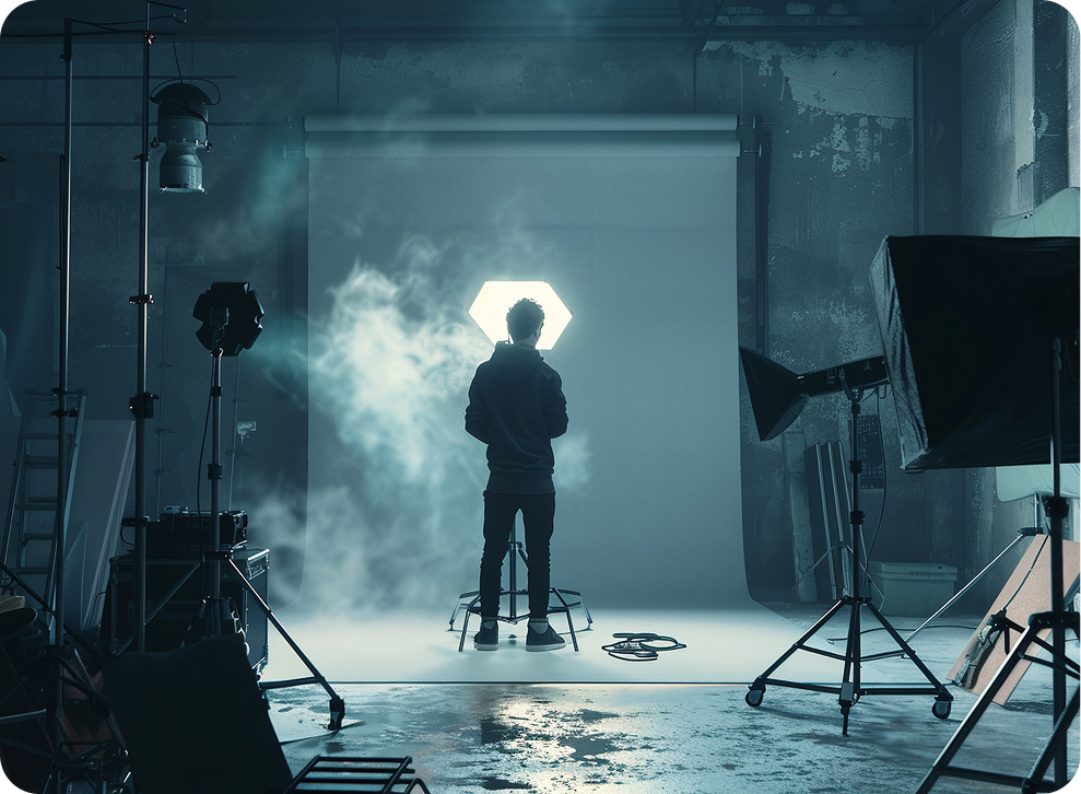 Splashhhmedia | CTV ad creation