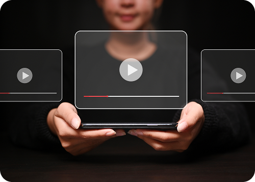 Splashhhmedia | YT ad creation