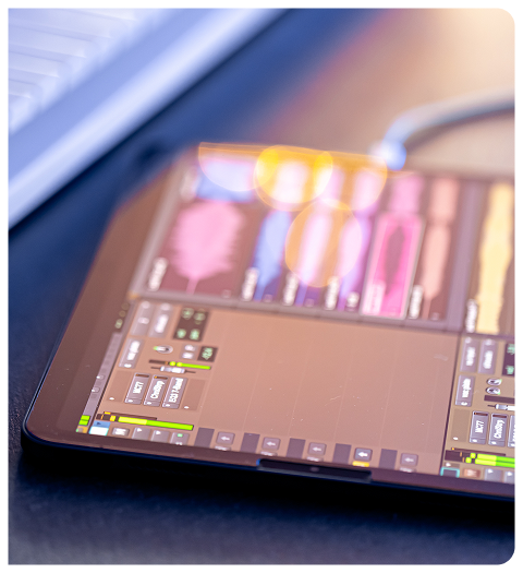 Splashhhmedia | CTV ad creation