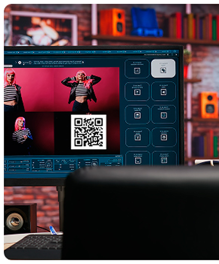 Splashhhmedia | CTV ad creation