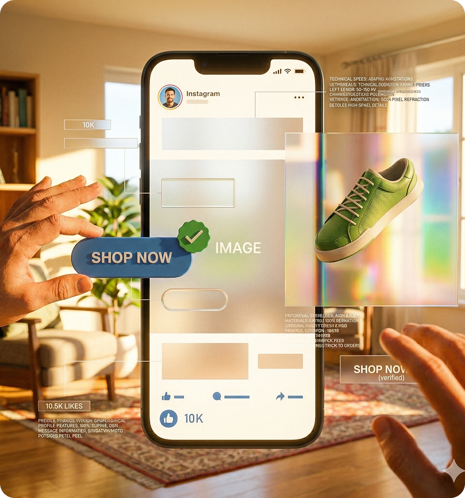 Splashhhmedia | Ecom product launch