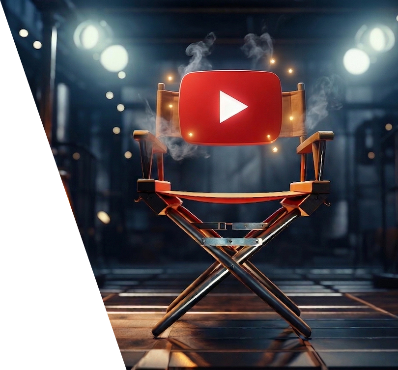 Splashhhmedia | YT ad creation