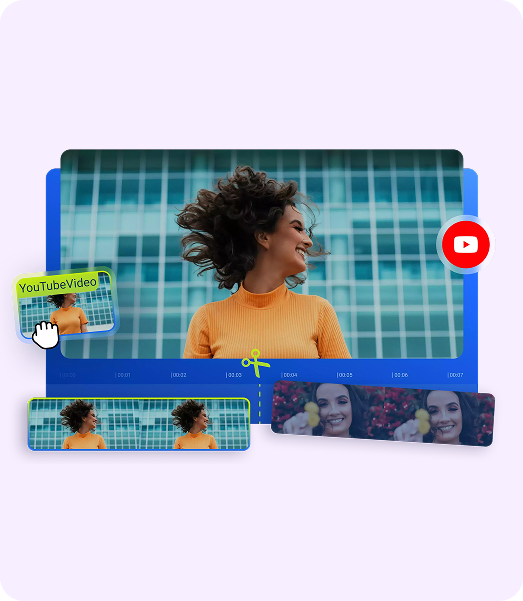 Splashhhmedia | YT ad creation