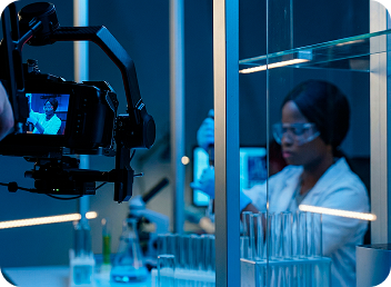 Splashhhmedia | General Video Production