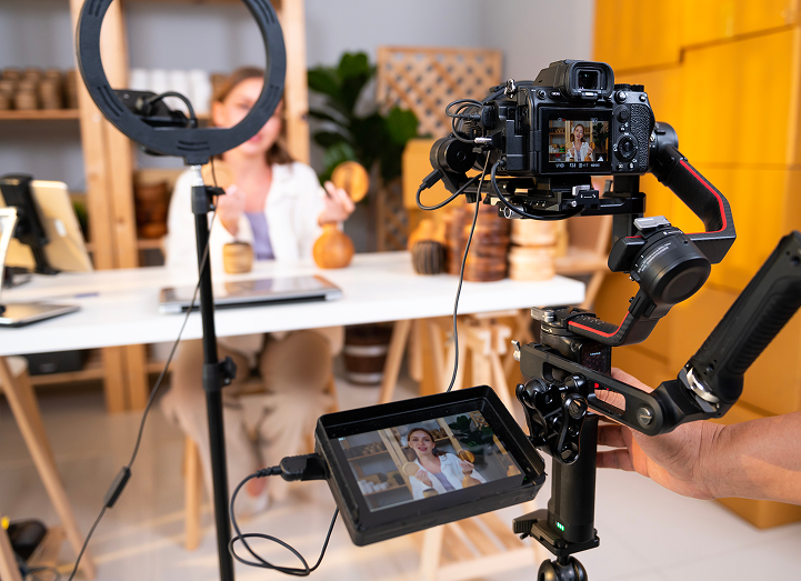 How to Build a Video Strategy That Improves Conversion Rates | Strategic Video Production 