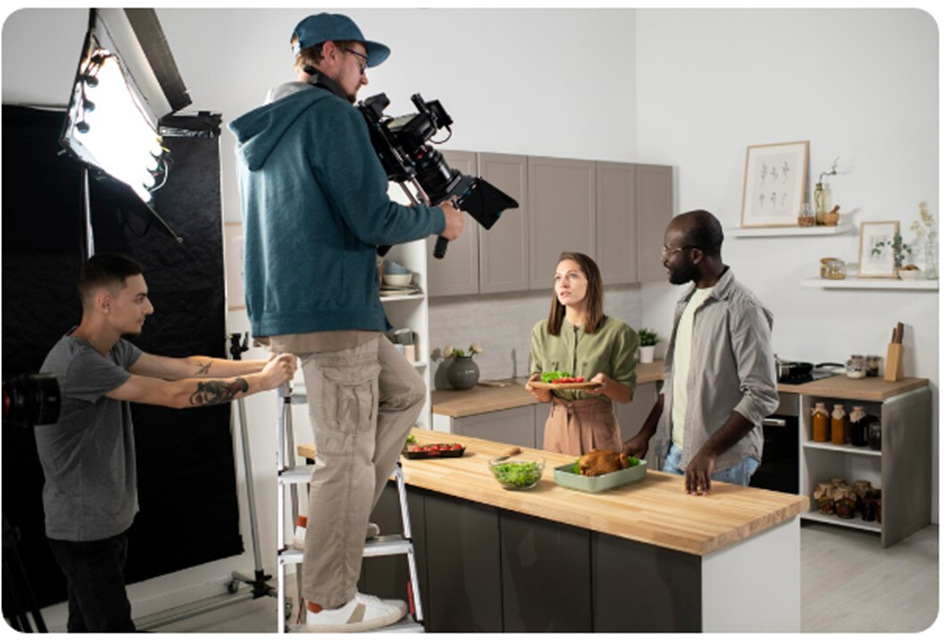 Script to Screen: Writing High-Converting Video Scripts