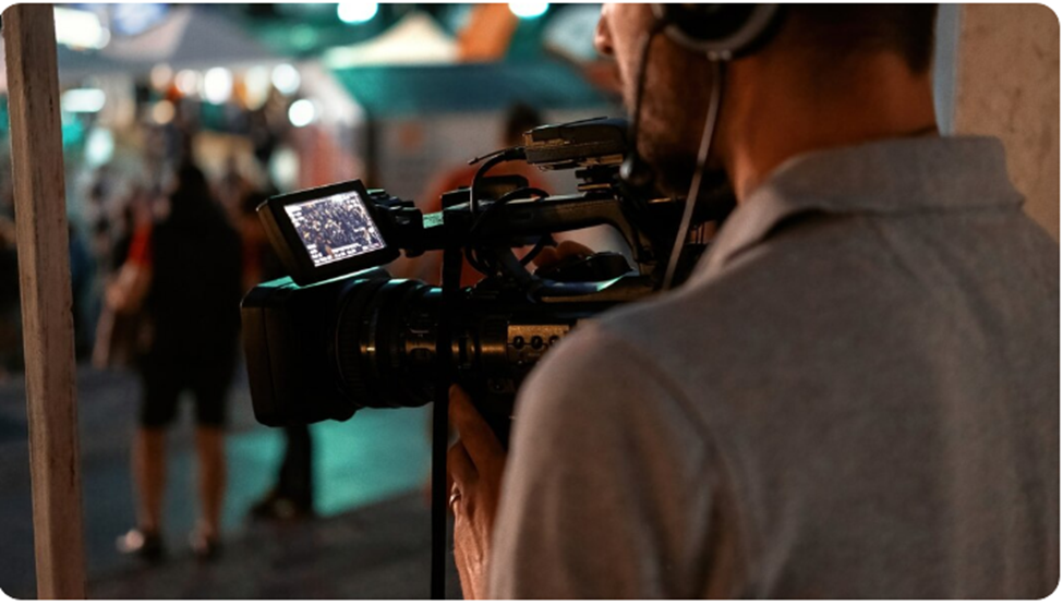 Our Production Process: From Brief to Final Deliverable