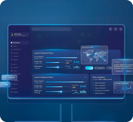 Splashhhmedia | SAAS product launch