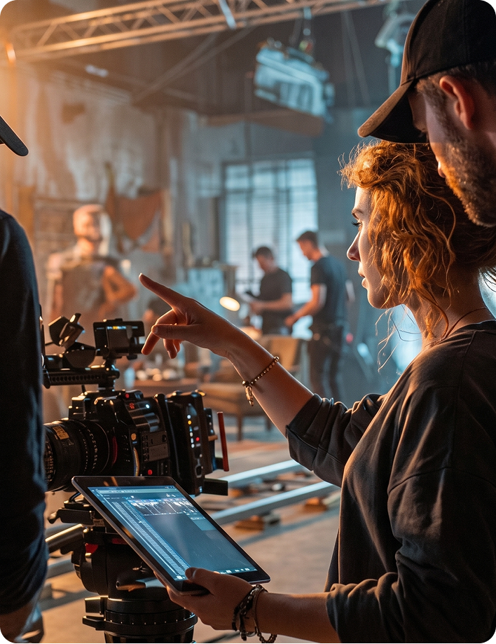 Splashhhmedia | Corporate And Brand Film