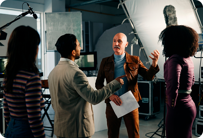 Splashhhmedia | Corporate And Brand Film