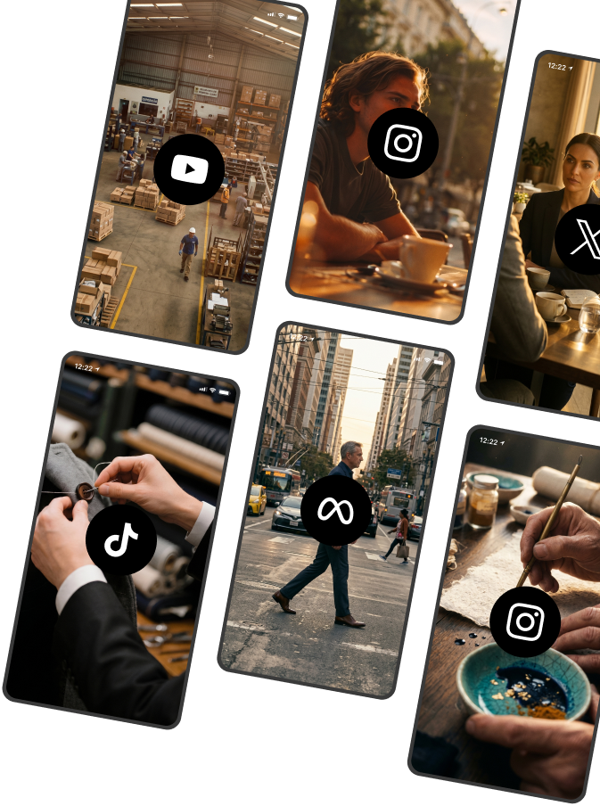 Splashhhmedia | Social Media Landing