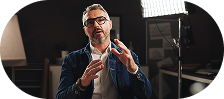 Splashhhmedia | Social Media Landing